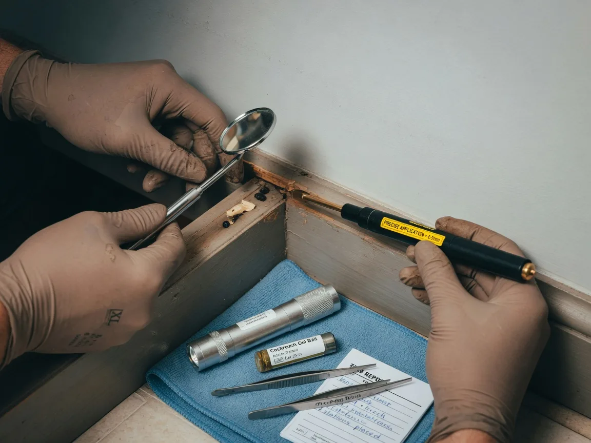 Why choose Emergency Pest Control in Greenbackville, VA